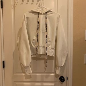 Designer hoodie